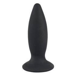 Black Velvets Plug Vibrant Pineconik S 10 x 3.3cm